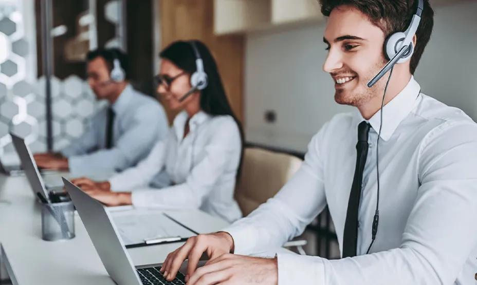 Послепродажное обслуживание