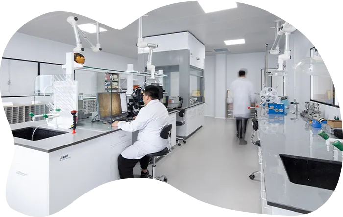 Исследования и разработки